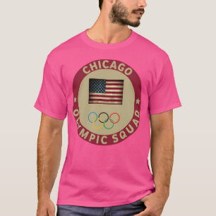 Chicago T-Shirt