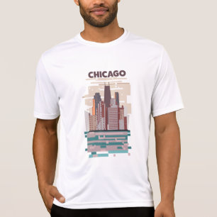 Chicago T-Shirt
