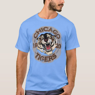 Chicago Tigers Football 1 T-Shirt