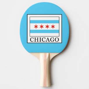 Chicago Tischtennis Schläger