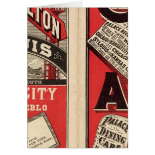 Chicago und Alton Railroad