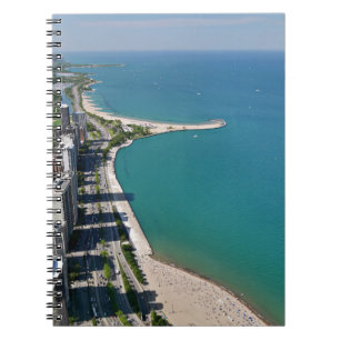 Chicago View.JPG Notizblock