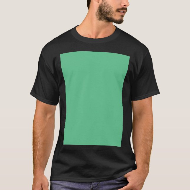 Chicago Vintag Hippie Van Surf Style Sun Shirt (Vorderseite)