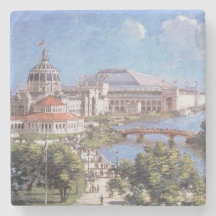 Chicago World's Fair (Columbian Exposition)