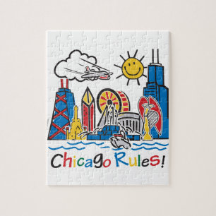 Chicagoer Regeln