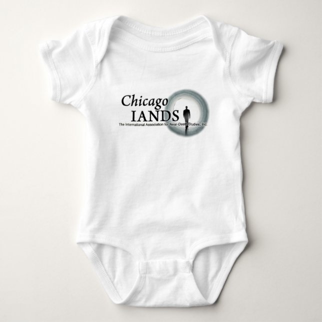 ChicagoIANDS Shirts (Vorderseite)