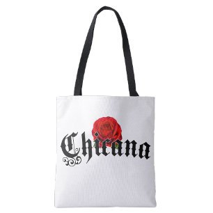 Chicana-Einkaufstasche Tasche