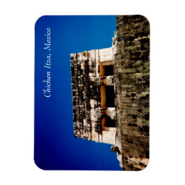 Chichen Itza, Mexico Magnet