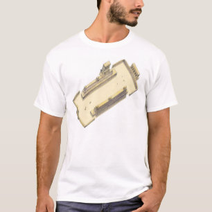 Chichen Itza Mexiko. Mesoamerican Ballspiel T-Shirt