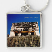 Chichen Itza, Mexiko