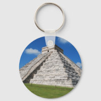 Chichen Itza