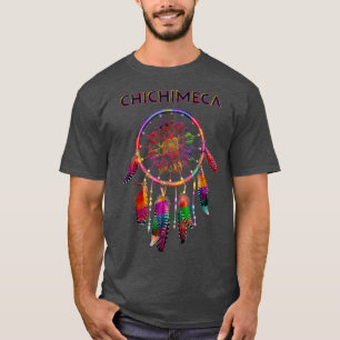 Chichimeca Indianerstamm T-Shirt