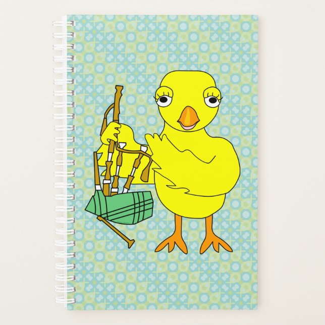 Chick (Devant)