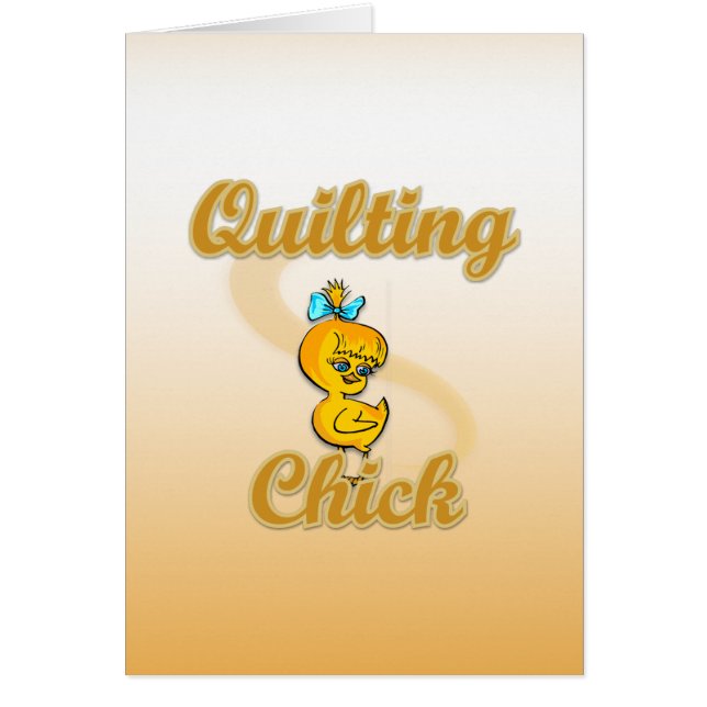 Chick (Devant)