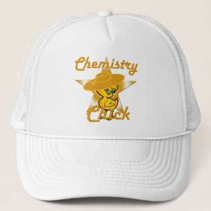 Chick #10 truckerkappe