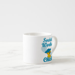 Chick #3 espressotasse