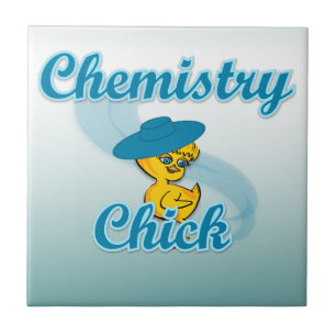 Chick #3 fliese