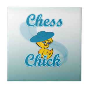 Chick #3 fliese