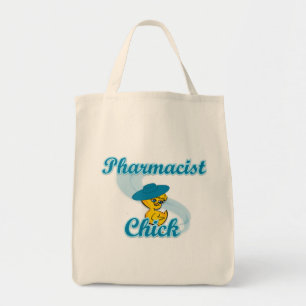 Chick #3 tragetasche