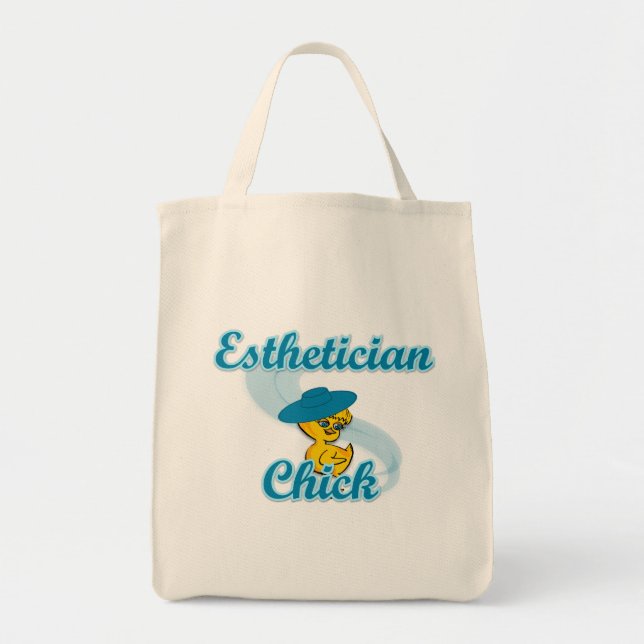 Chick #3 tragetasche (Vorne)