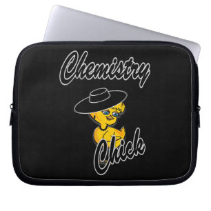 Chick #4 laptopschutzhülle