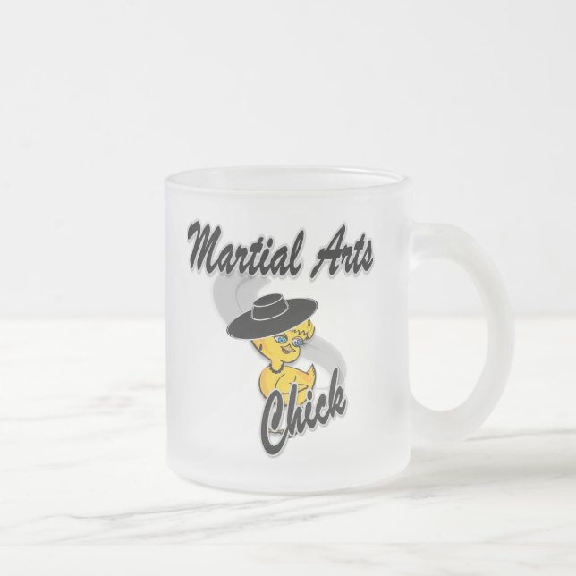 Chick #4 mattglastasse (Rechts)