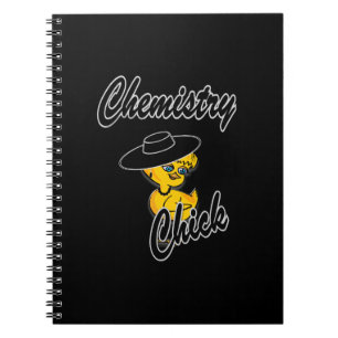 Chick #4 notizblock
