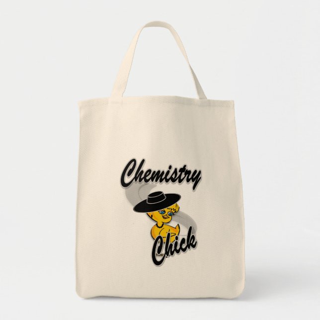 Chick #4 tragetasche (Vorne)