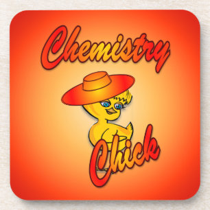 Chick #5 untersetzer