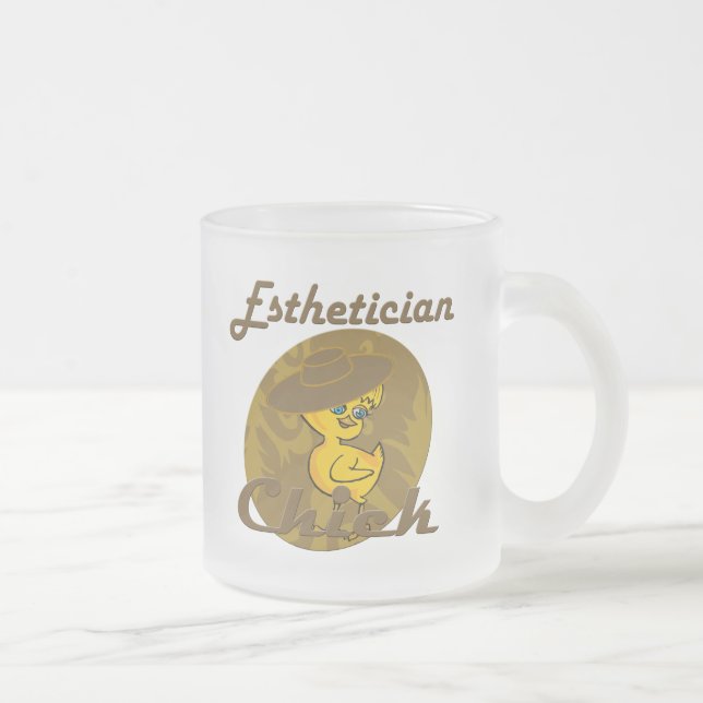 Chick #6 mattglastasse (Rechts)