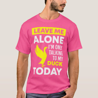 Chick Bird Nature Animal friends T-Shirt