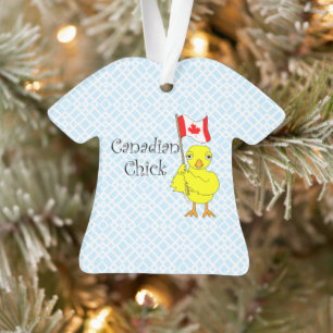 Chick canadien