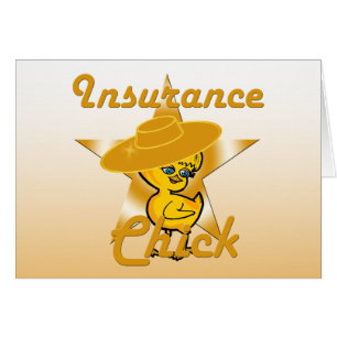 Chick d'assurance #10