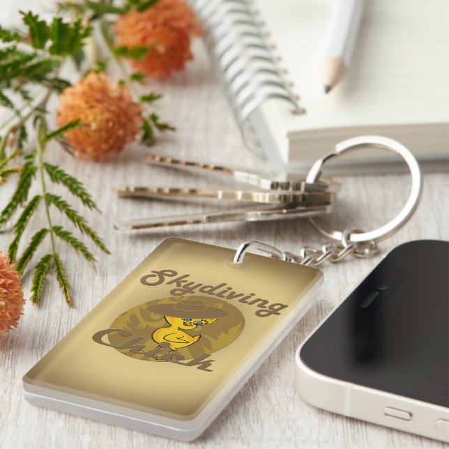 Chick de plongée sous-marine #6 (Devant droit)