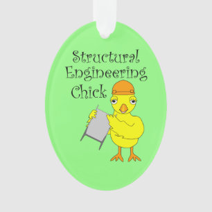 Chick d'ingénierie structurelle