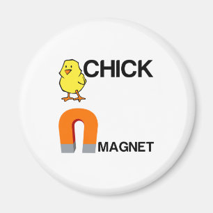 CHICK MAGNET