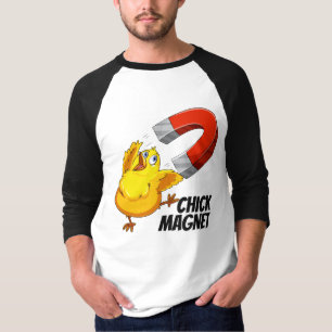 Chick Magnet chemises et vestes