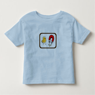 Chick Magnet Kleinkind T-shirt