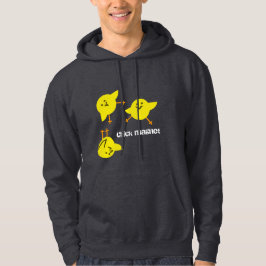 Chick Magnet Sweatshirt