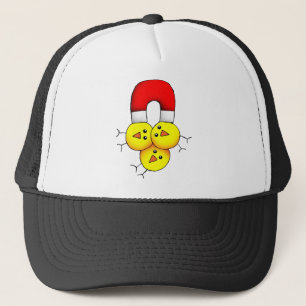 Chick Magnet Truckerkappe
