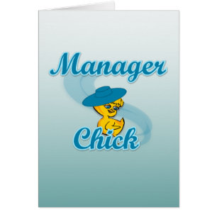 Chick Manager #3