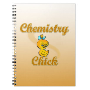 Chick Notizblock