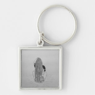 Chick Schlüsselanhänger