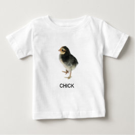 Chick Shirt