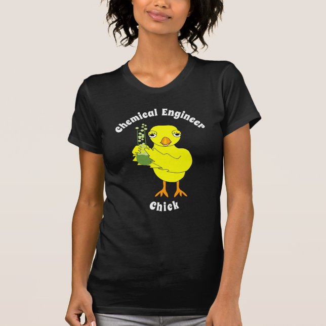 Chick T-Shirt (Vorderseite)