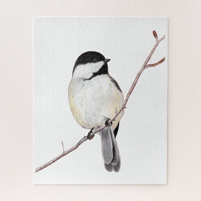 Chickadee (Vertikal)