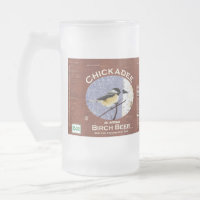 Chickadee Birch Beer