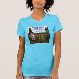 Chickadee Birch Beer T-Shirt