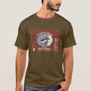 Chickadee-dee-dee T-Shirt