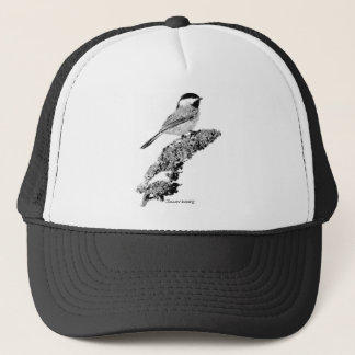 Chickadee Truckerkappe